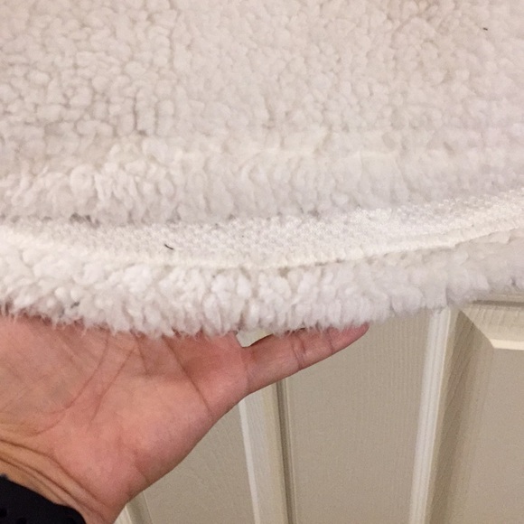 Sherpa pullover - Picture 4 of 4